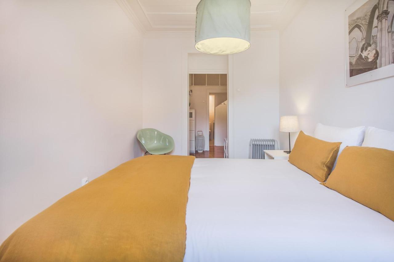 Lisbon City Stay @ Largo Do Carmo Exterior foto